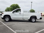 2023 Chevrolet Silverado 1500 WT