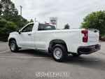 2023 Chevrolet Silverado 1500 WT