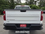 2023 Chevrolet Silverado 1500 WT