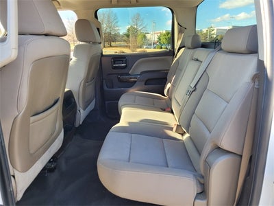 2014 Chevrolet Silverado 1500 LT LT1