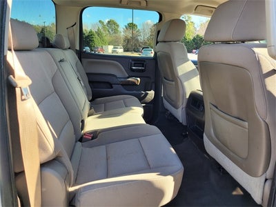 2014 Chevrolet Silverado 1500 LT LT1