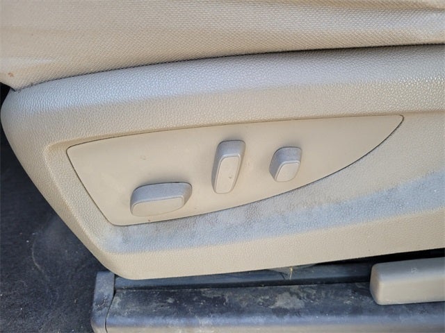 2014 Chevrolet Silverado 1500 LT LT1