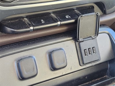 2014 Chevrolet Silverado 1500 LT LT1