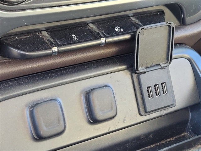 2014 Chevrolet Silverado 1500 LT LT1