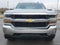 2017 Chevrolet Silverado 1500 LT LT1