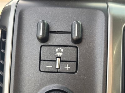 2017 Chevrolet Silverado 1500 LTZ 1LZ