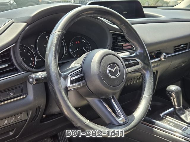 2021 Mazda Mazda CX-30 Preferred