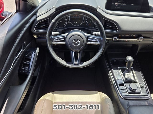2021 Mazda Mazda CX-30 Preferred