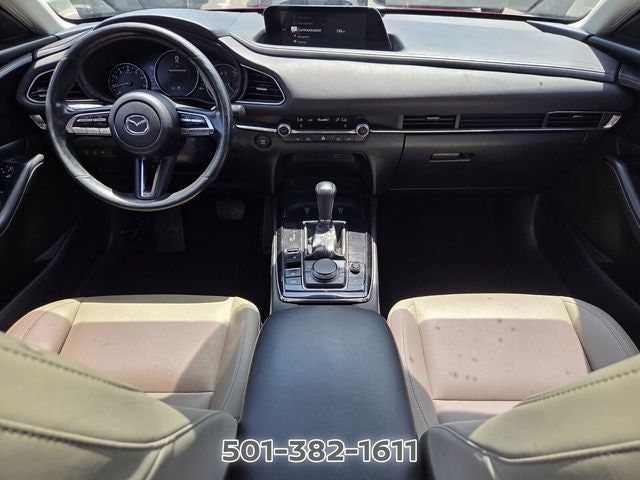 2021 Mazda Mazda CX-30 Preferred