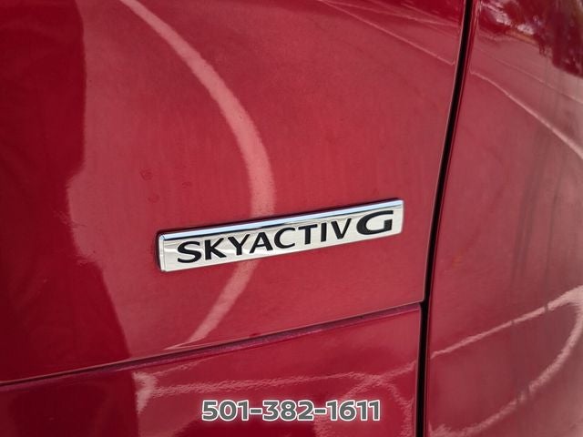 2021 Mazda Mazda CX-30 Preferred