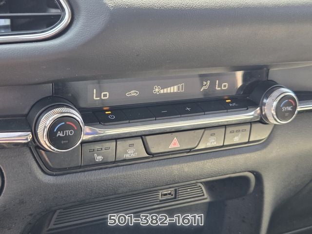 2021 Mazda Mazda CX-30 Preferred