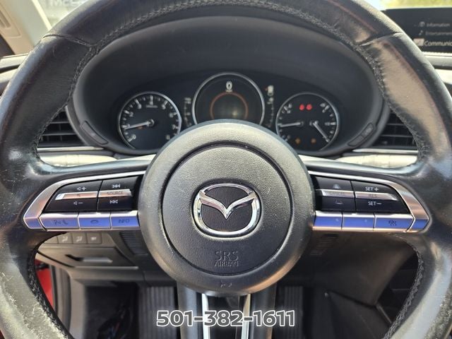 2021 Mazda Mazda CX-30 Preferred