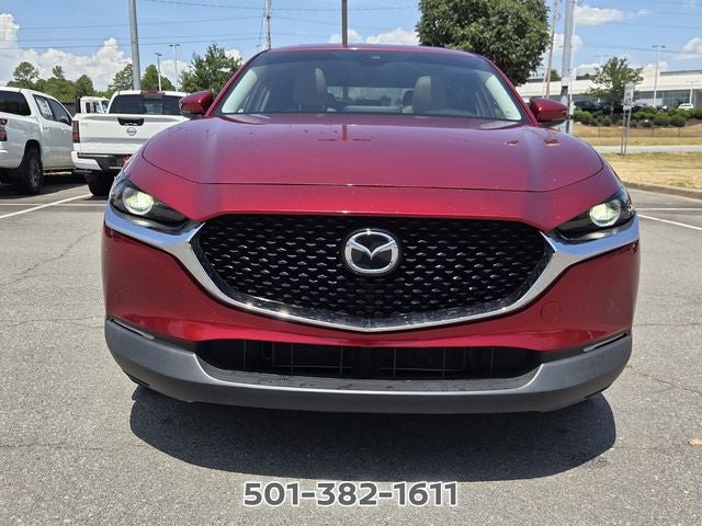 2021 Mazda Mazda CX-30 Preferred