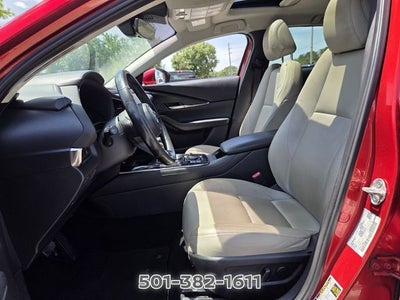 2021 Mazda Mazda CX-30 Preferred