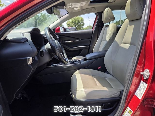 2021 Mazda Mazda CX-30 Preferred