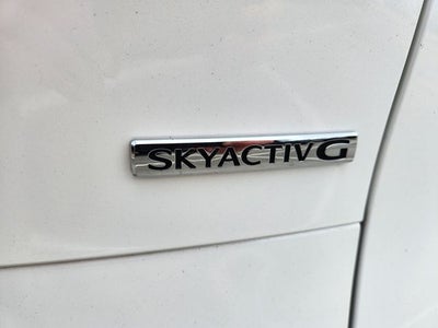 2023 Mazda Mazda CX-30 2.5 S Preferred Package