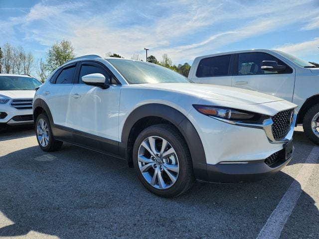 2023 Mazda Mazda CX-30 2.5 S Preferred Package