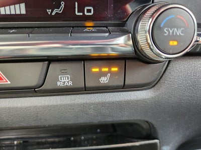 2023 Mazda Mazda CX-30 2.5 S Preferred Package