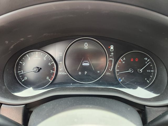 2023 Mazda Mazda CX-30 2.5 S Preferred Package