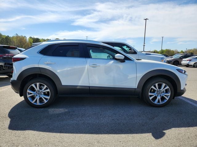 2023 Mazda Mazda CX-30 2.5 S Preferred Package