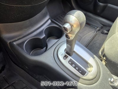 2015 Nissan Versa 1.6 SL