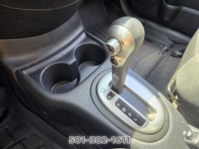 2015 Nissan Versa 1.6 SL