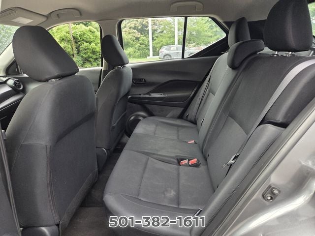 2023 Nissan Kicks S