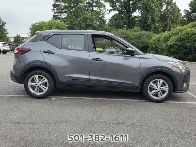 2023 Nissan Kicks S