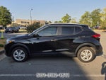 2018 Nissan Kicks S