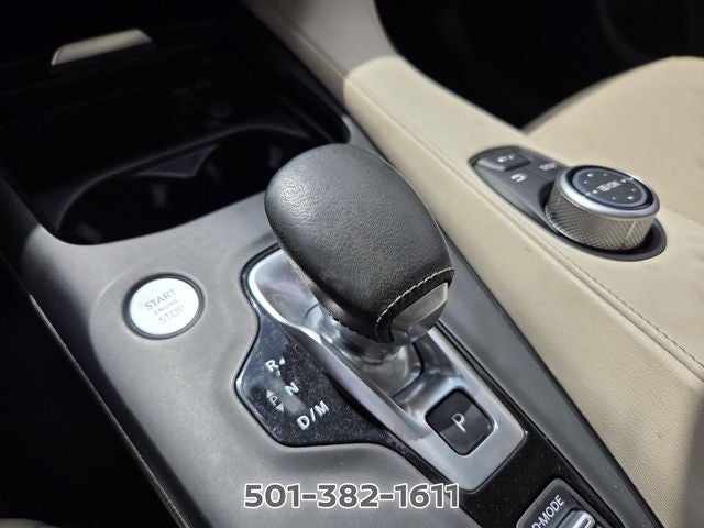 2022 INFINITI QX50 LUXE