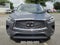 2022 INFINITI QX50 LUXE