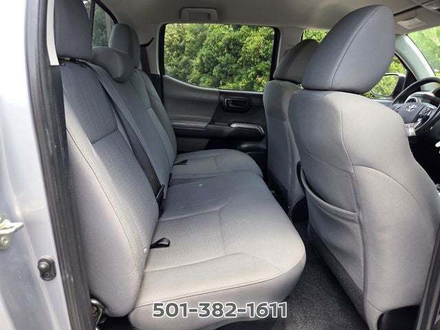 2018 Toyota Tacoma SR5 V6