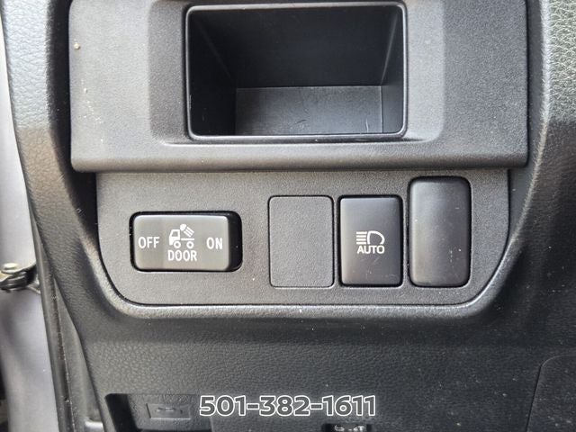2018 Toyota Tacoma SR5 V6