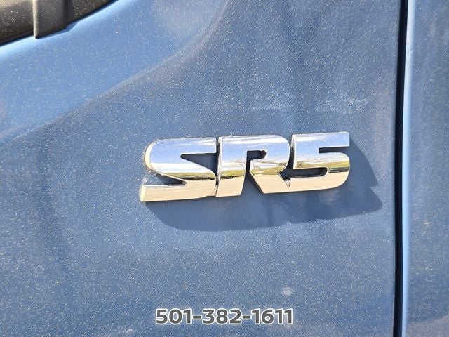 2019 Toyota Tacoma SR5 V6
