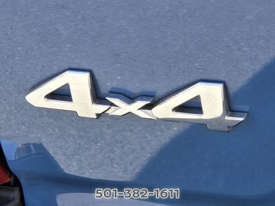 2019 Toyota Tacoma SR5 V6