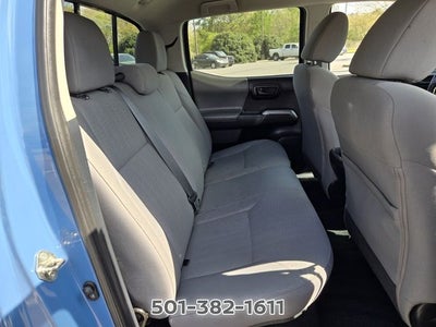 2019 Toyota Tacoma SR5 V6