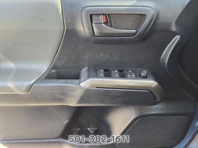 2019 Toyota Tacoma SR5 V6