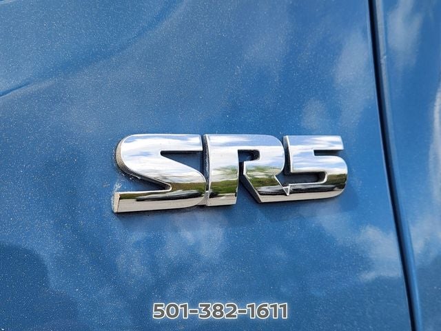 2019 Toyota Tacoma SR5 V6