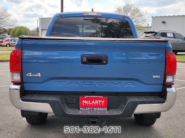 2019 Toyota Tacoma SR5 V6