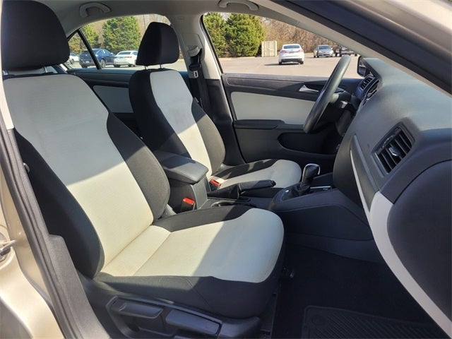 2015 Volkswagen Jetta 2.0L S