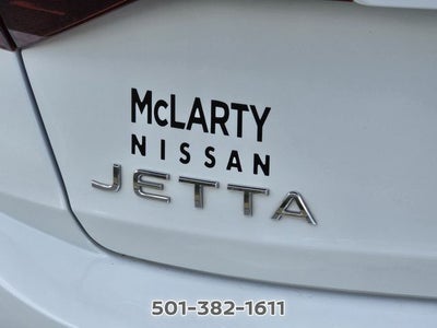 2022 Volkswagen Jetta 1.5T S