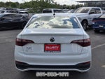 2022 Volkswagen Jetta 1.5T S