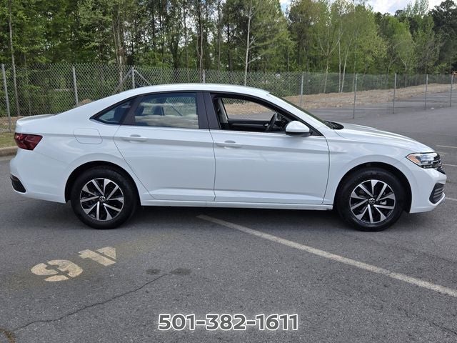 2022 Volkswagen Jetta 1.5T S