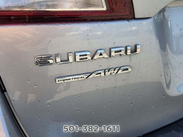 2019 Subaru Outback 3.6R Limited