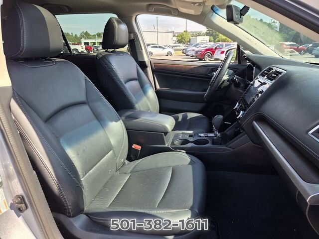2019 Subaru Outback 3.6R Limited