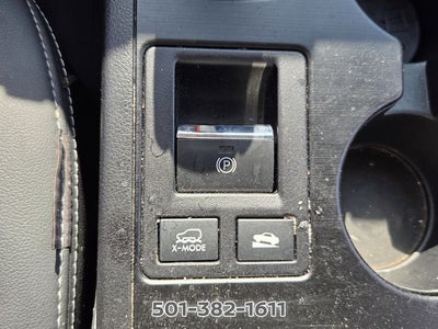 2019 Subaru Outback 3.6R Limited