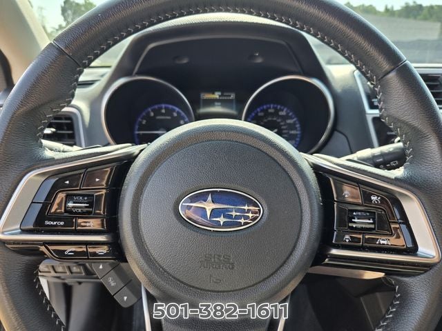 2019 Subaru Outback 3.6R Limited