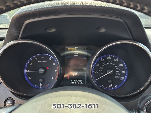 2019 Subaru Outback 3.6R Limited