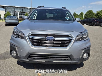 2019 Subaru Outback 3.6R Limited