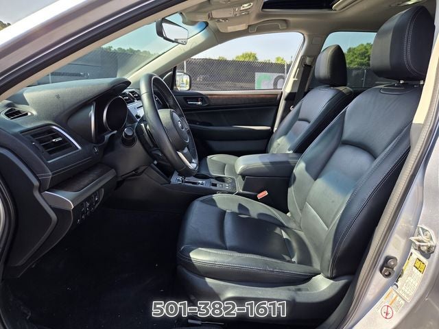 2019 Subaru Outback 3.6R Limited
